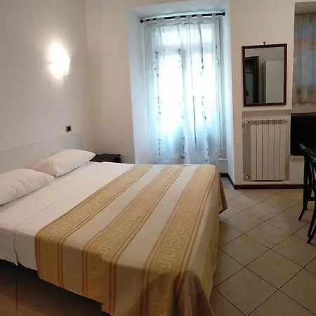 Nocleg ze śniadaniem Missi