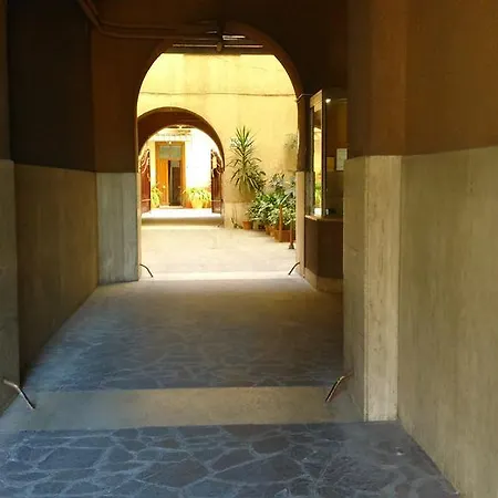 Bed & Breakfast Missi Roma