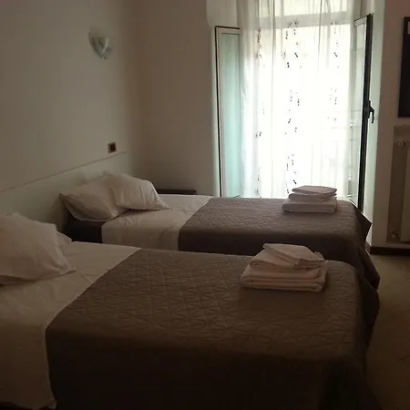 Missi Отель типа 