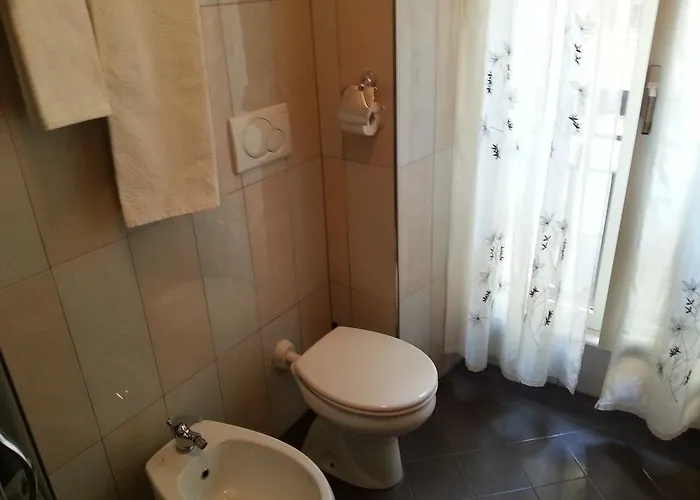 Nocleg ze śniadaniem Missi