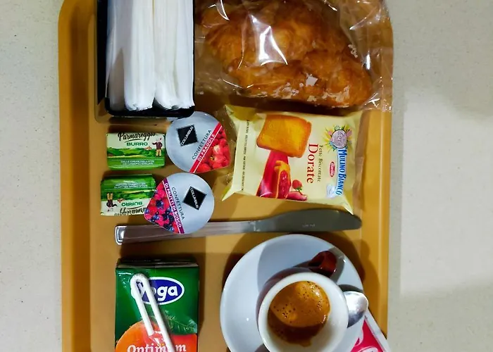 Missi Nocleg ze śniadaniem