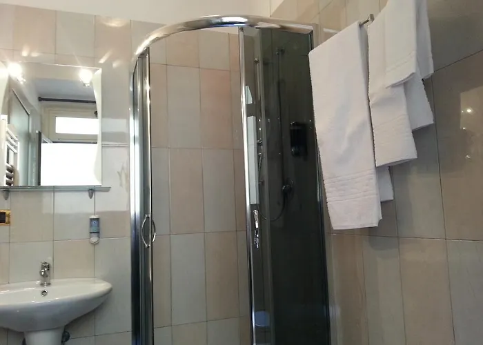 Nocleg ze śniadaniem Missi