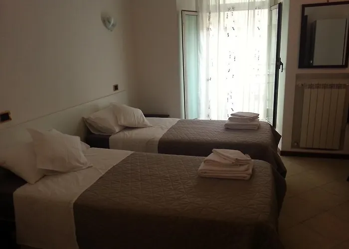 Missi Nocleg ze śniadaniem 4*