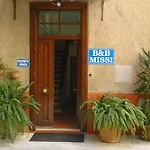 Missi Bed and breakfast Roma