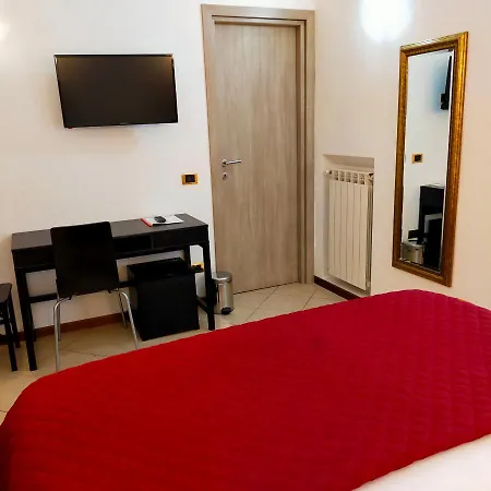 Frühstückspension Missi