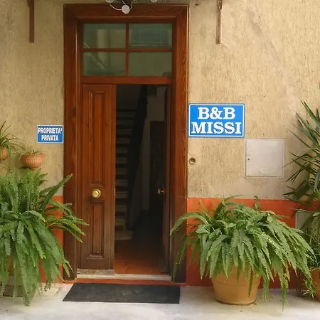 Missi B&B 로마