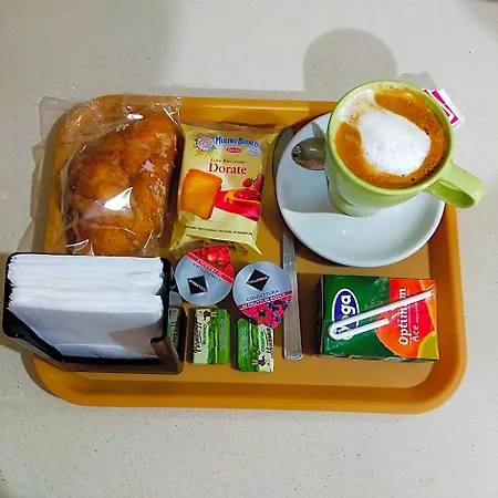 住宿加早餐酒店 米西b＆b酒店