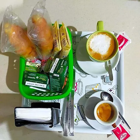 Frühstückspension Missi Rom