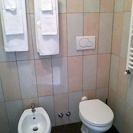 Missi Frühstückspension