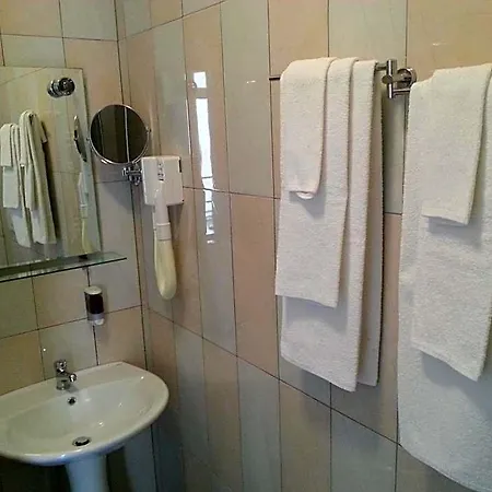 Missi Frühstückspension Rom