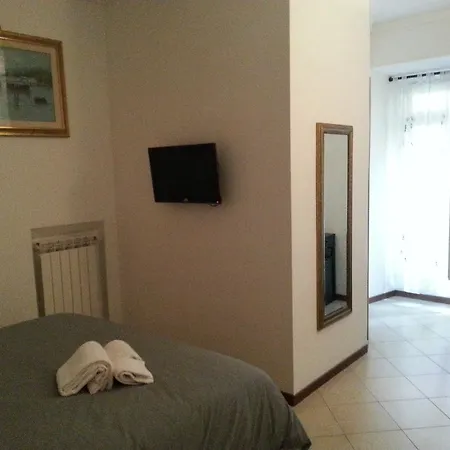 Frühstückspension Missi Rom