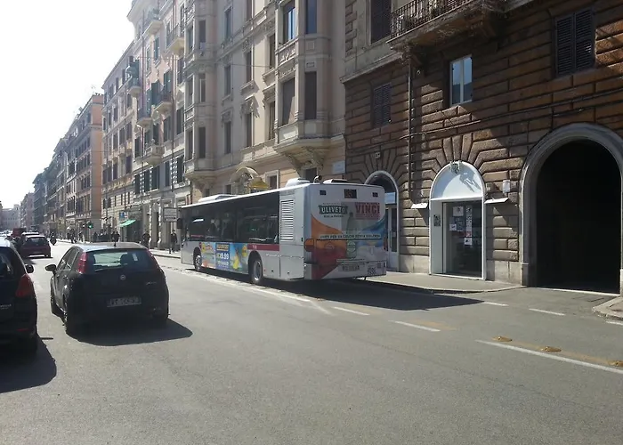 Missi Bed and Breakfast Ρώμη