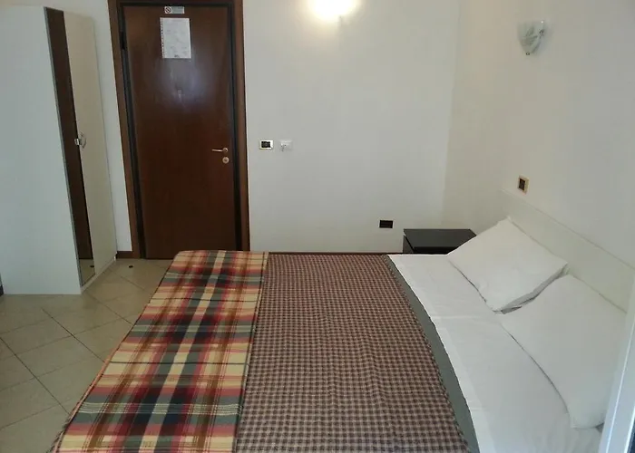 Bed and Breakfast Missi 4*