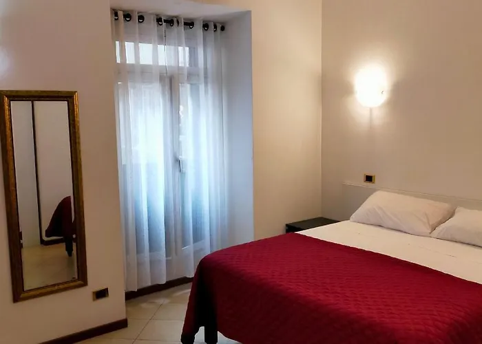 Bed and breakfast Missi