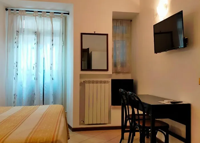 Missi Bed and Breakfast Ρώμη