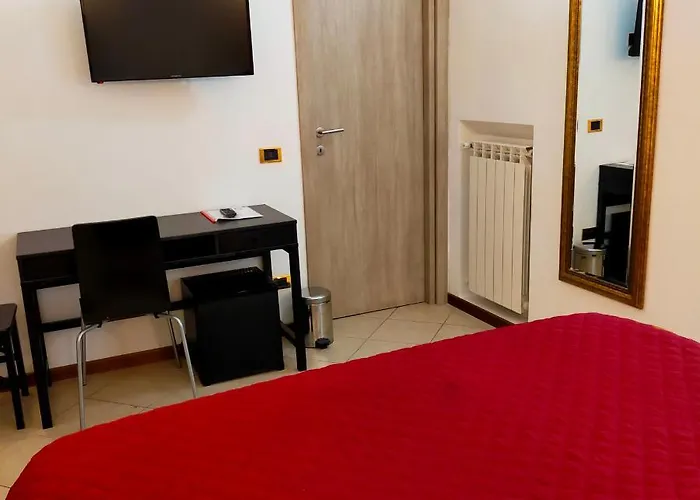 Bed and Breakfast Missi