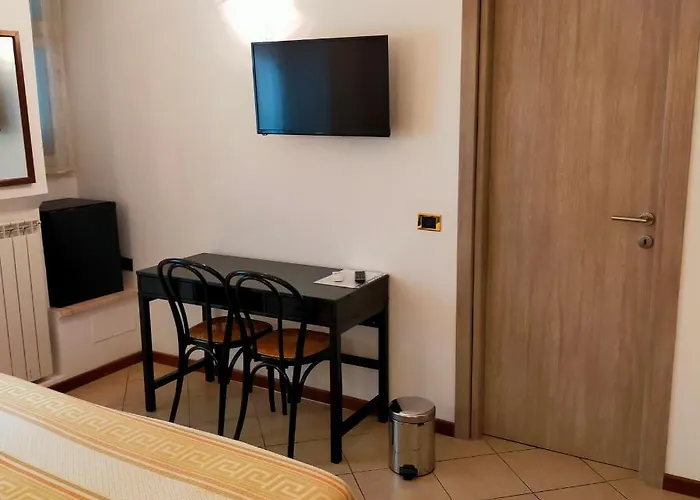 Bed and breakfast Missi 4*