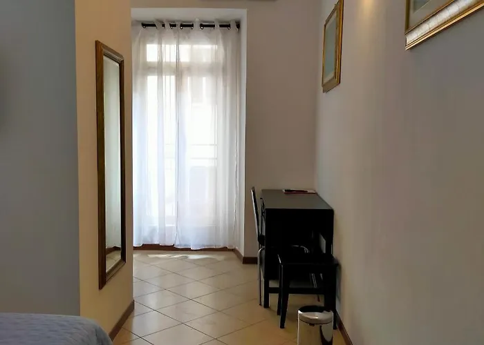 Missi Bed and breakfast 4*