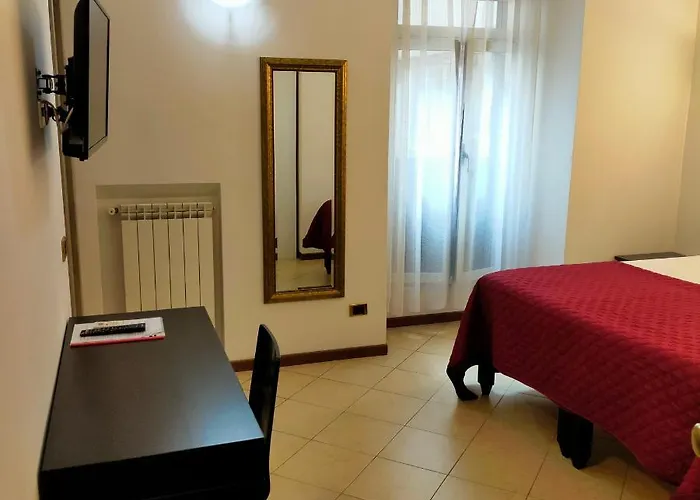 Missi Bed and breakfast Roma