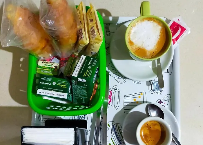 Missi Bed and Breakfast 4*