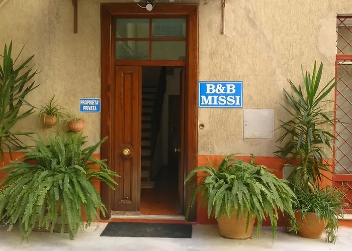 Missi Bed and breakfast Roma