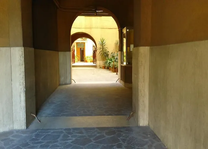 Bed and Breakfast Missi Ρώμη