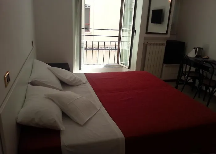 Bed and Breakfast Missi