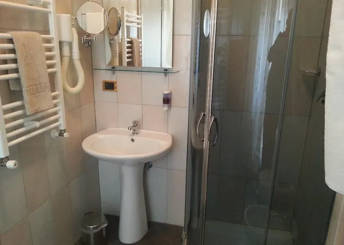 Missi Bed and Breakfast 4*