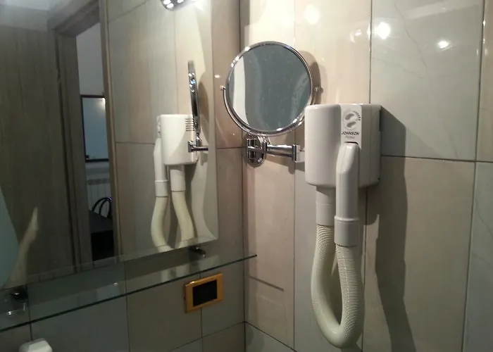 Bed and Breakfast Missi Ρώμη