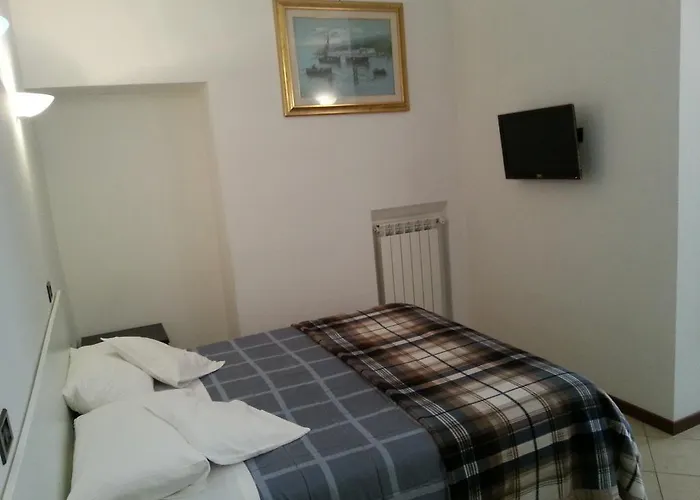 Bed and Breakfast Missi Ρώμη