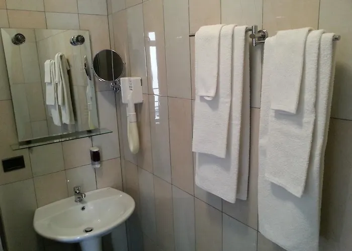 Missi Bed and Breakfast 4*