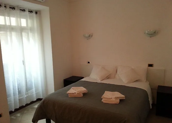 Bed and Breakfast Missi Ρώμη