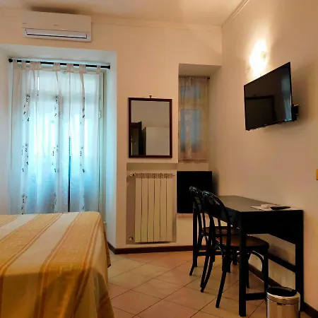 Missi Bed & Breakfast Rome