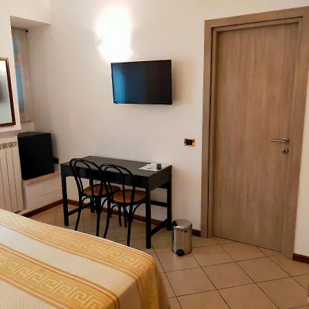 Bed & Breakfast Missi 4*