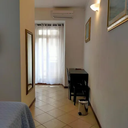 Missi Bed & Breakfast 4*