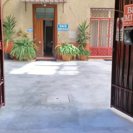 Missi Bed & Breakfast Rom