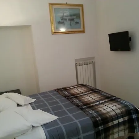 Bed & Breakfast Missi Rom