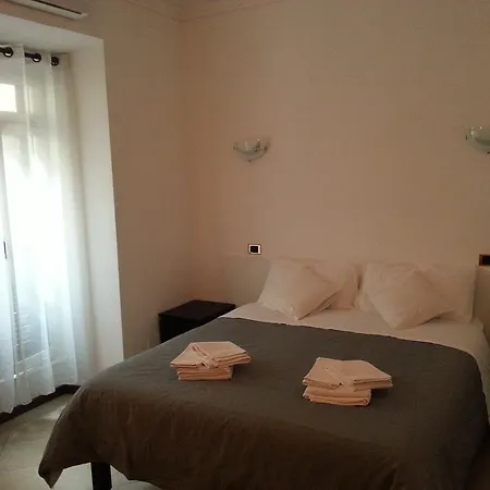 Bed & Breakfast Missi Rom